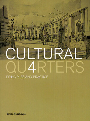 cover image of Cultural Quarters